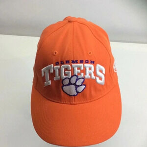 Clemson University Tigers 🐅 Unisex Baseball Cap
